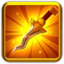 Keris Cut